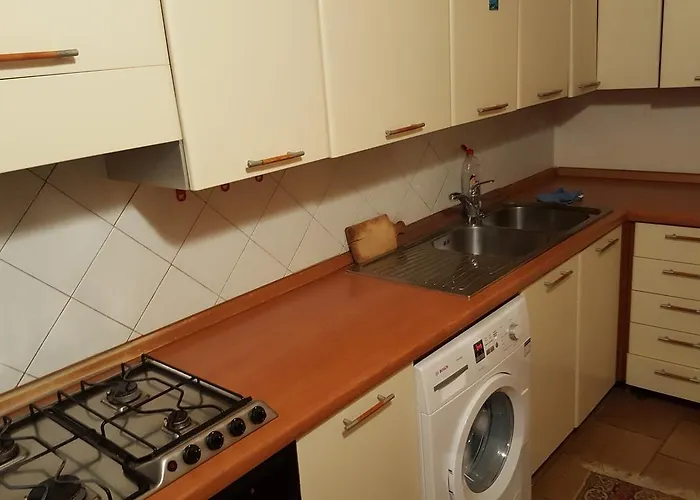 בית הארחה Casa Di Alfredo