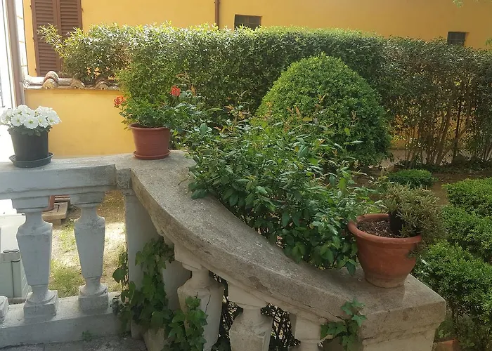 Casa Di Alfredo * סיינה