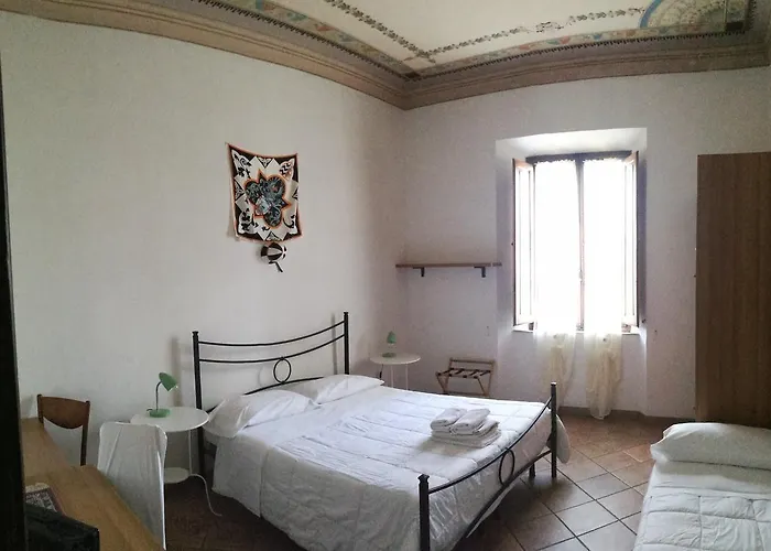 Casa Di Alfredo * Σιένα