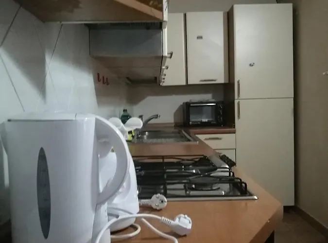 Casa Di Alfredo Πανσιόν