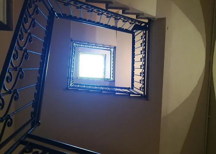 Πανσιόν Casa Di Alfredo *