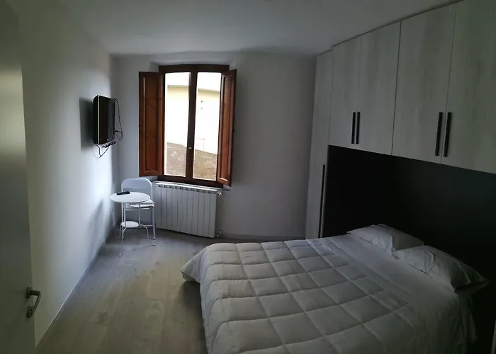 Casa Di Alfredo Σιένα