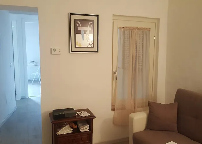 בית הארחה Casa Di Alfredo *