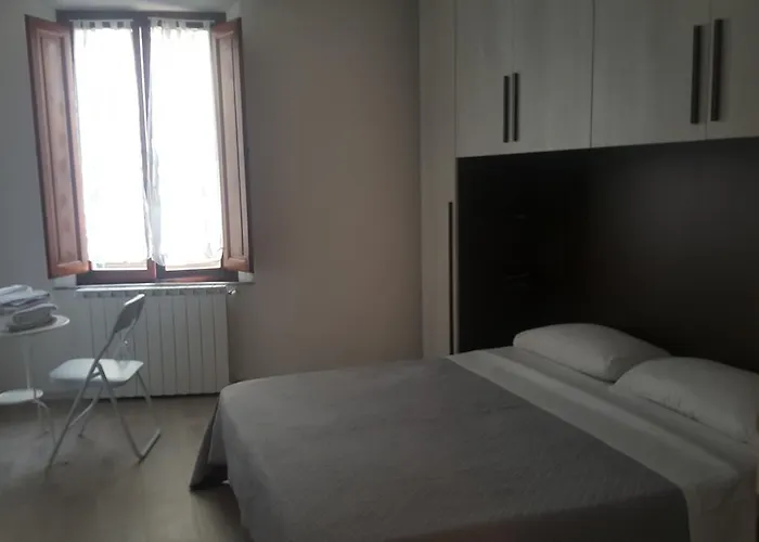 Πανσιόν Casa Di Alfredo