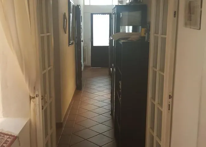 Casa Di Alfredo Πανσιόν Σιένα