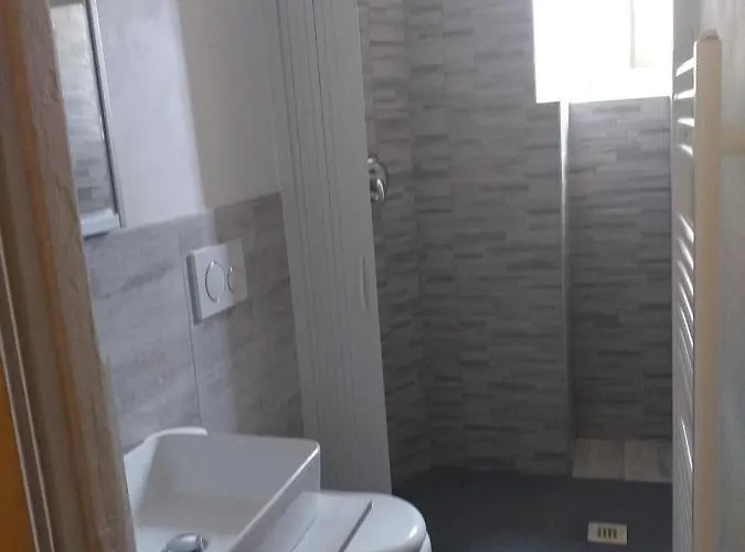 Πανσιόν Casa Di Alfredo Σιένα