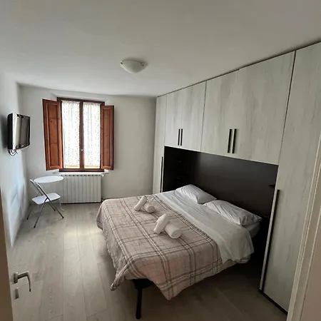 Vendégház Casa Di Alfredo Siena