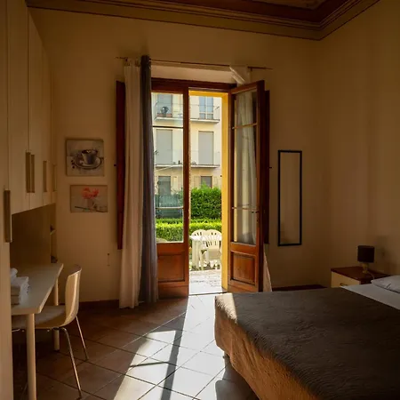Casa Di Alfredo Gasthof Siena