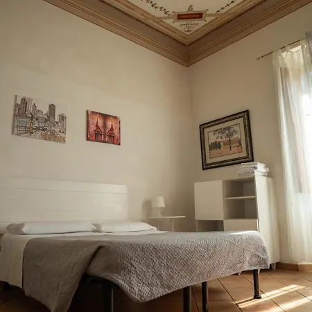 Casa Di Alfredo Gasthof