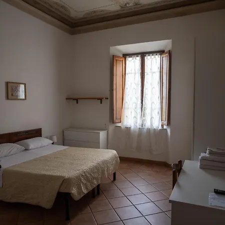 Gasthof Casa Di Alfredo *