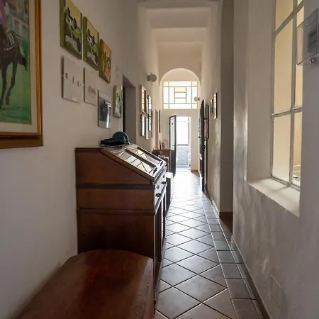 Casa Di Alfredo Gasthof *