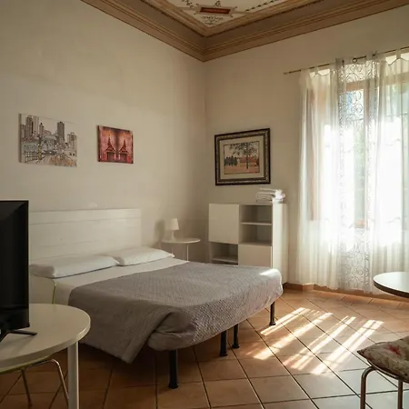 Casa Di Alfredo Gasthof *