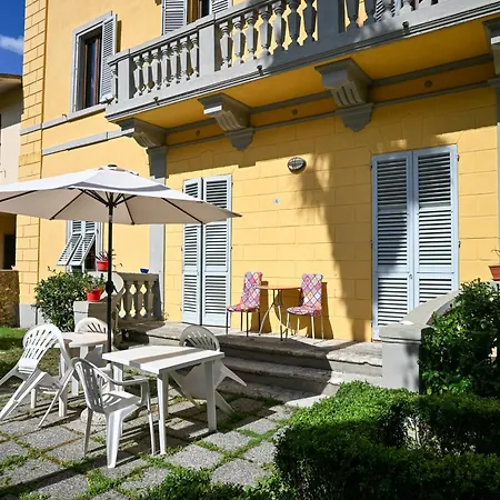 Gasthof Casa Di Alfredo *