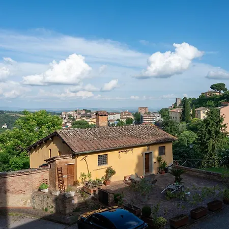Casa Di Alfredo Siena
