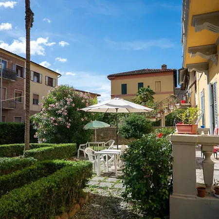 Gasthof Casa Di Alfredo *