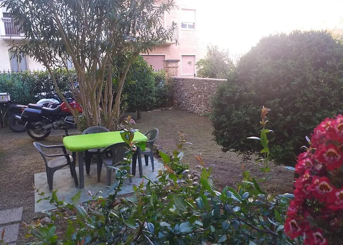 Vendégház Casa Di Alfredo *