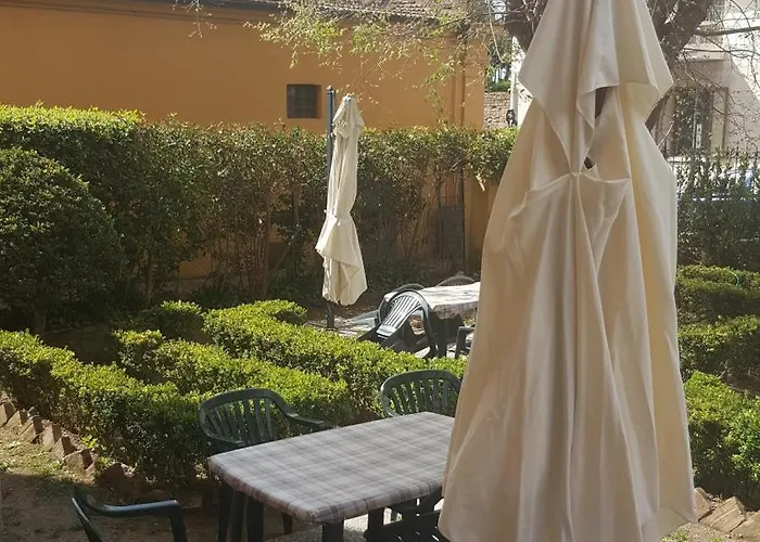 Vendégház Casa Di Alfredo