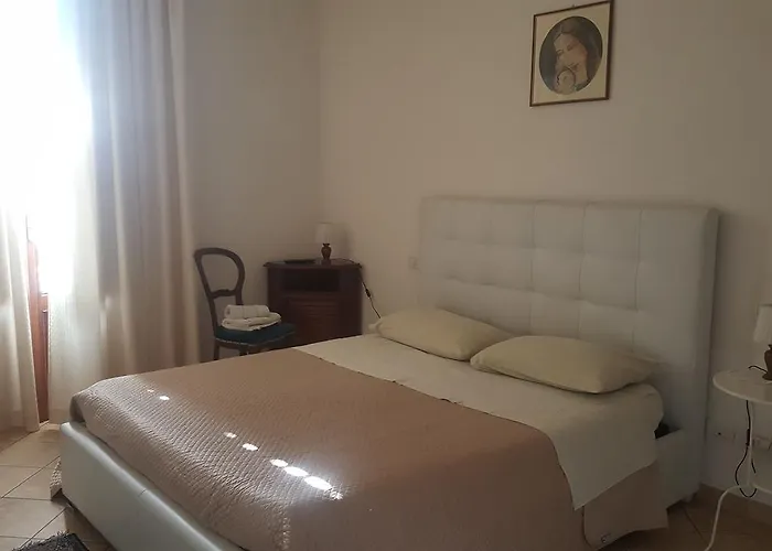 Casa Di Alfredo Siena