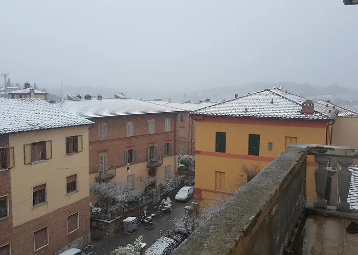 Vendégház Casa Di Alfredo Siena