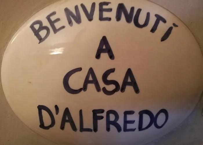Casa Di Alfredo *