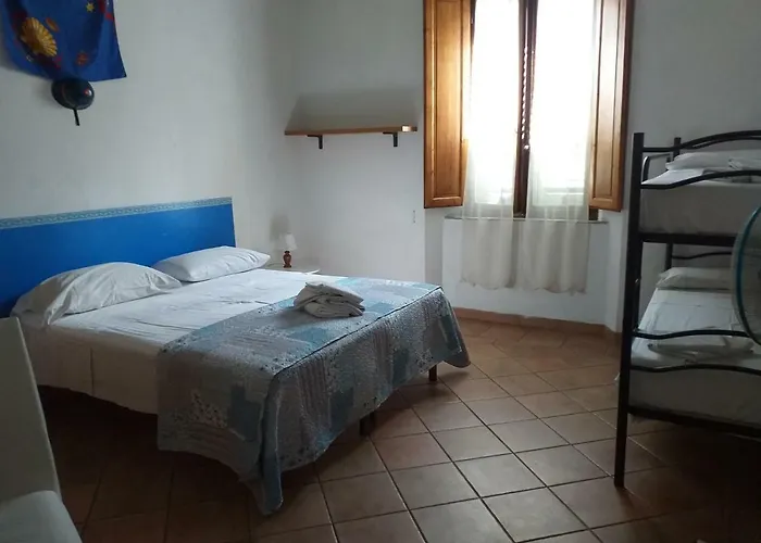 Vendégház Casa Di Alfredo *