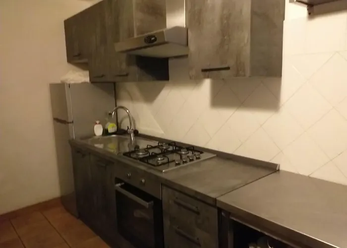 Casa Di Alfredo Siena