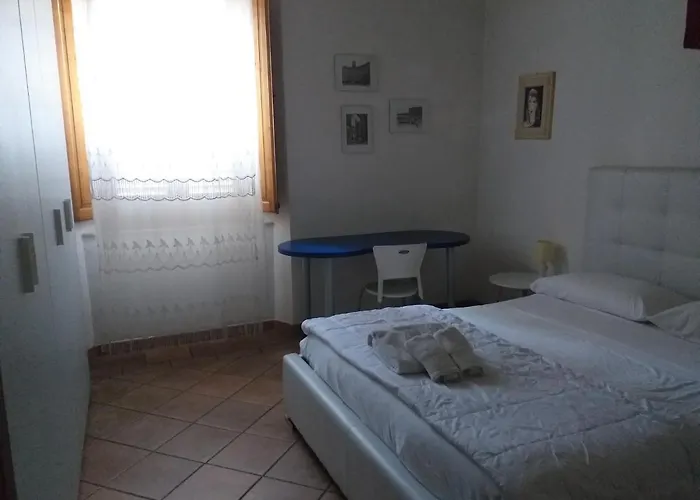 Vendégház Casa Di Alfredo *