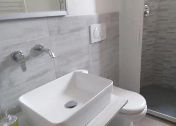 Casa Di Alfredo Siena