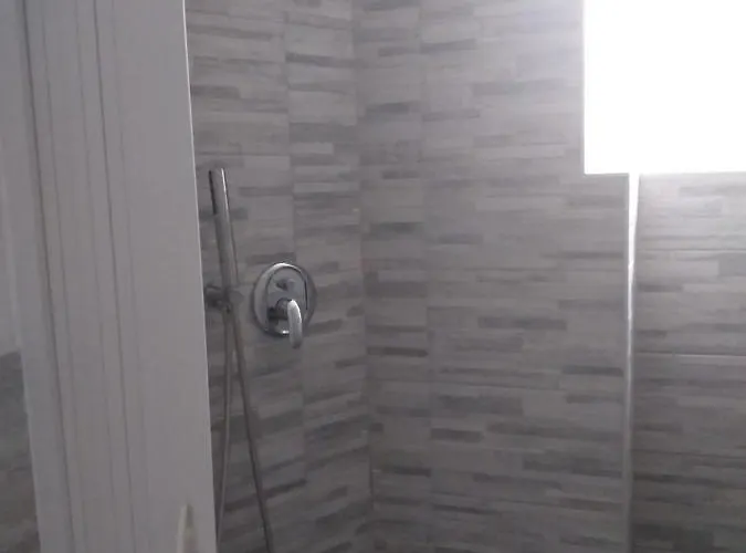 Casa Di Alfredo Vendégház *